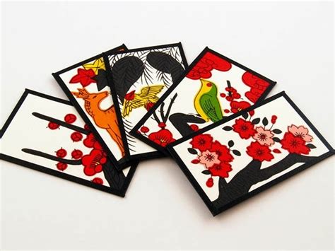 nintendo hanafuda|jeu de carte hanafuda.